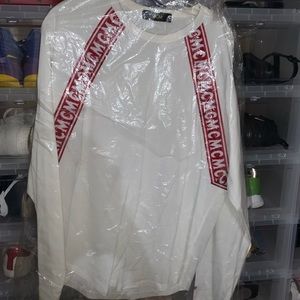 MCM long sleeve